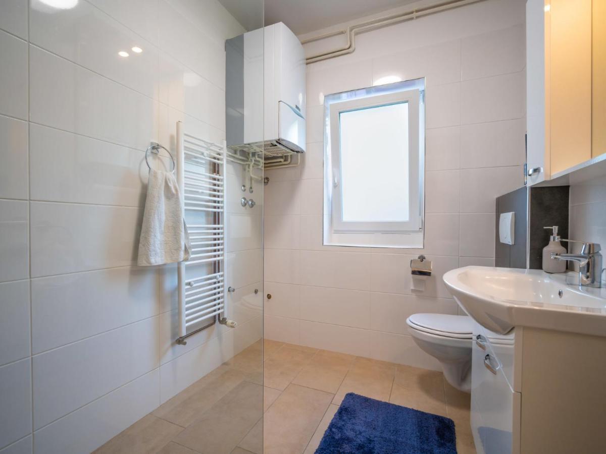 Apartment Segulja-1 By Interhome Jadranovo Exterior photo