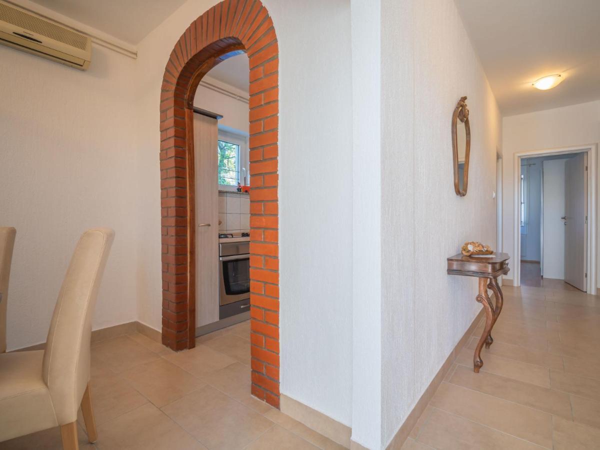 Apartment Segulja-1 By Interhome Jadranovo Exterior photo
